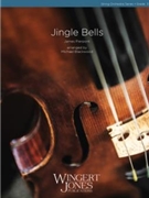Jingle Bells by Pierpont James - Blackwood Michael - for String Orchestra