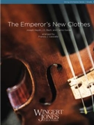 Emperor's New Clothes by Haydn and Gardel - Caravella Francis - for String Orchestra