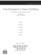 The Emperor's New Clothes