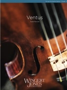 Ventus by Parrish Todd for String Orchestra