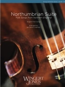 Northumbrian Suite by - Coleman Ian David - for String Orchestra