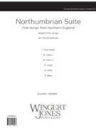 Northumbrian Suite by - Coleman Ian David - for Full Score