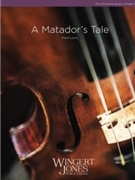 Matador's Tale by Lortz Mark for Full Orchestra