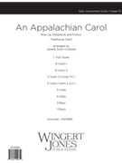 An Appalachian Carol