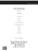 Atishbaji (Fireworks) by Spata Doug for Full Score