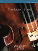 Eastern Shore by Mock John for String Orchestra