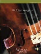 Hidden Angels by - Day Susan - for String Orchestra