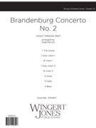 Brandenburg Concerto No. 2