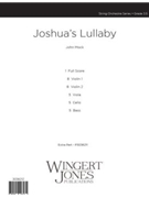 Joshua's Lullaby