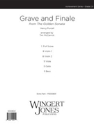 First Christmas Suite for Strings, Piano, and Percussion