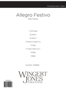 Allegro Festivo
