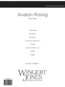 Avalon Rising