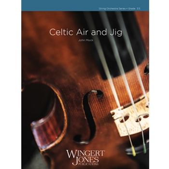 Celtic Air and Jig