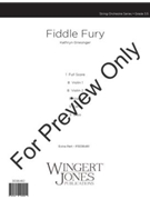 Fiddle Fury