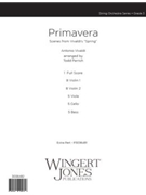 Primavera Scenes from Vivaldi's "Spring"