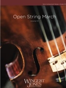 Open String March