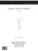 Open String March