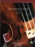 Christmas Corral