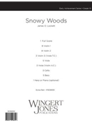 Snowy Woods