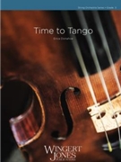 Time to Tango
