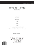 Time to Tango