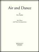 Air and Dance