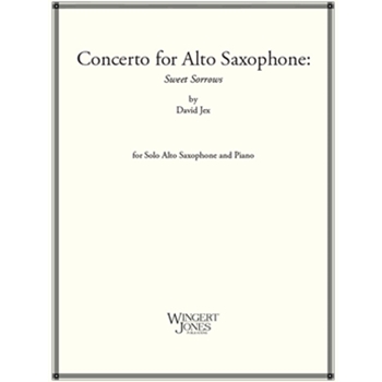Concerto Grosso by Hartley Walter for Woodwind Quintet