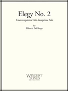 Elegy No. 2