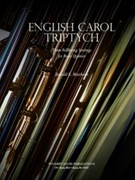 English Carol Triptych