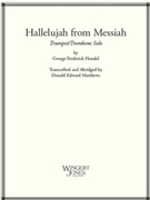 Hallelujah From Messiah