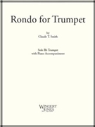 Prelude & Allegro by Smith Claude T for Brass Ensemble