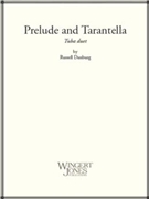 Prelude and Tarantella