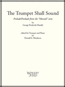 The Trumpet Shall Sound