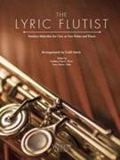 Lyric Flutist by Harris Todd - Harris Tracy / Svet - for Flute