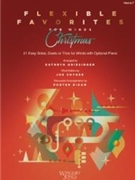 Flexible Favorites for Winds: Christmas by - Griesinger and Snyder - for French Horn