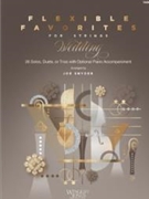 Flexible Favorites for Strings:  Wedding