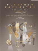 Flexible Favorites for Strings:  Wedding