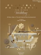 Flexible Favorites for Winds:  Wedding