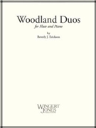 Woodland Duos for Flute and Piano