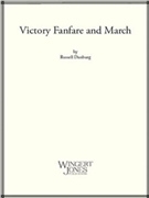 Victory Fanfare and March