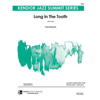 Long In The Tooth