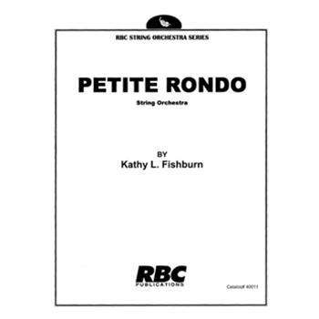 Petite Rondo (Score)