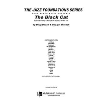 Black Cat