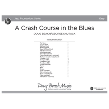 A Crash Course in the Blues