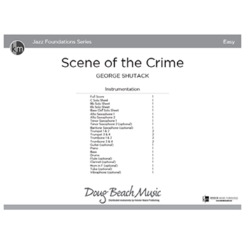 Scene of the Crime