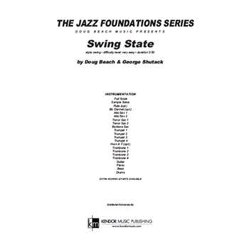 Swing State (Full Score)
