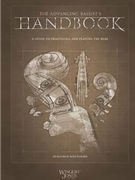 Advancing Bassist's Handbook by Whitcomb Benjamin for Bass Text