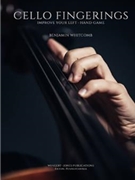 Cello Fingerings (Improve Your Left-Hand Game) by Whitcomb Benjamin for Cello Text