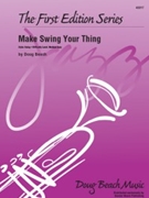 Make Swing Your Thing
