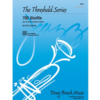 702 Shuffle (Full Score)